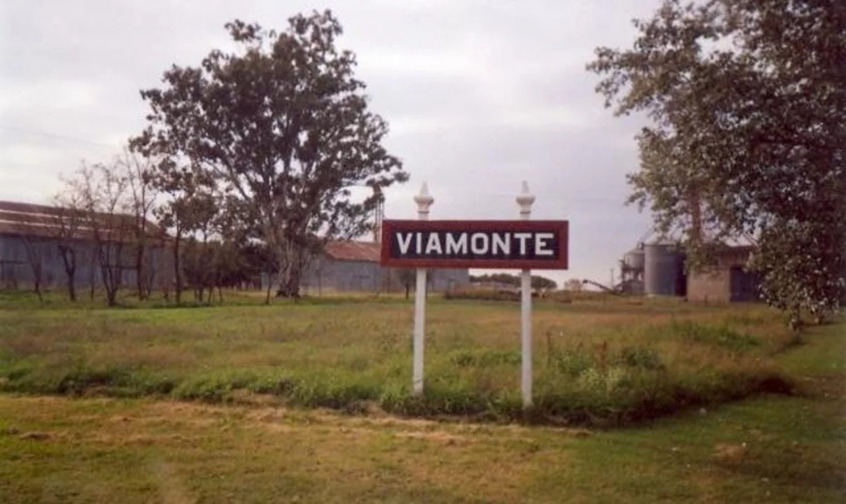 Una mujer falleció en un incendio en Viamonte