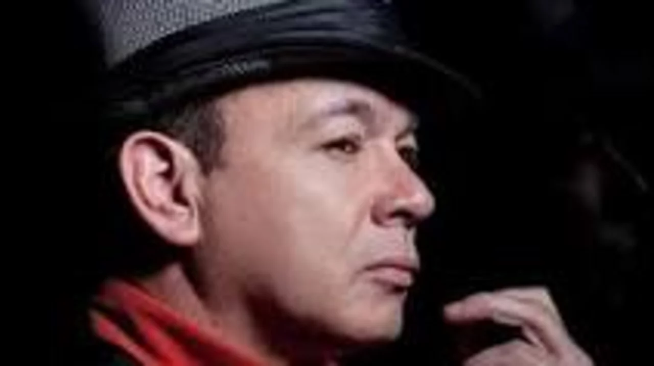 Murió Raúl Gutiérrez actor colombiano de Pasión de Gavilanes