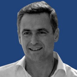 Ramón Mestre