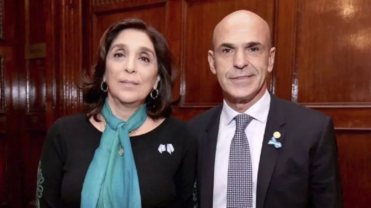 Espionaje ilegal: solicitaron el procesamiento de Arribas y Majdalani