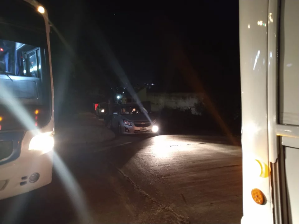 Tras la polémica, trasladan a los aislados a Córdoba