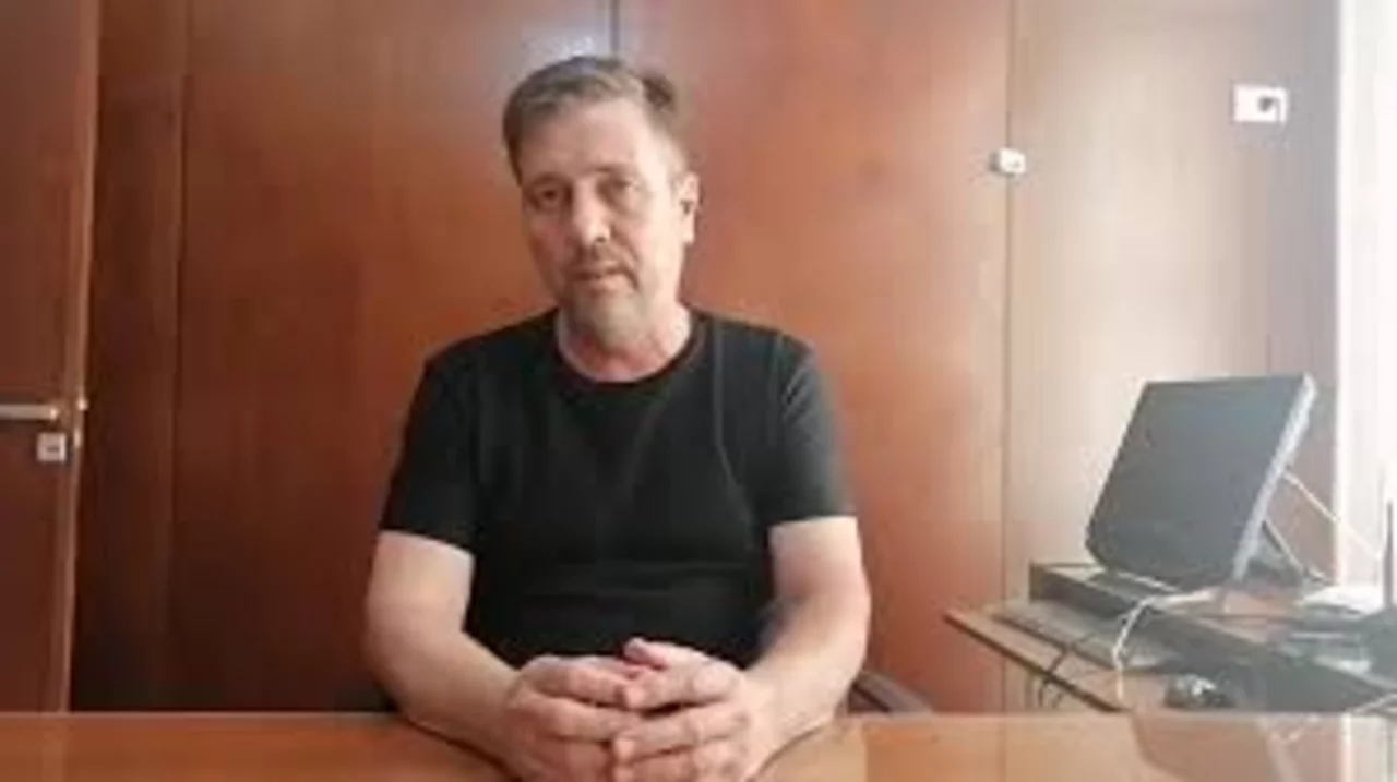 El intendente interino de Oncativo dio positivo de Covid-19