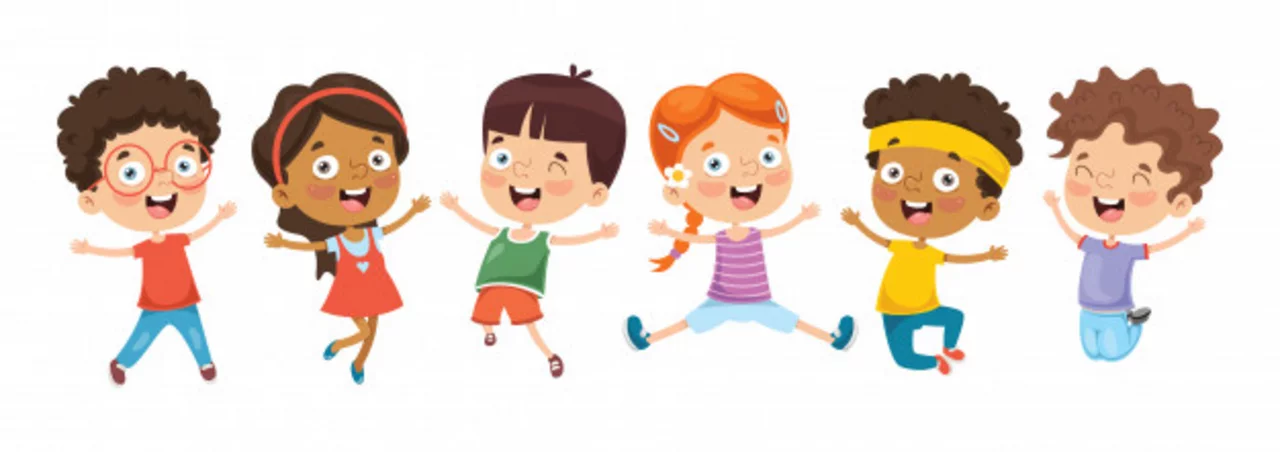 Mes del Niño y la Niña en los CPC