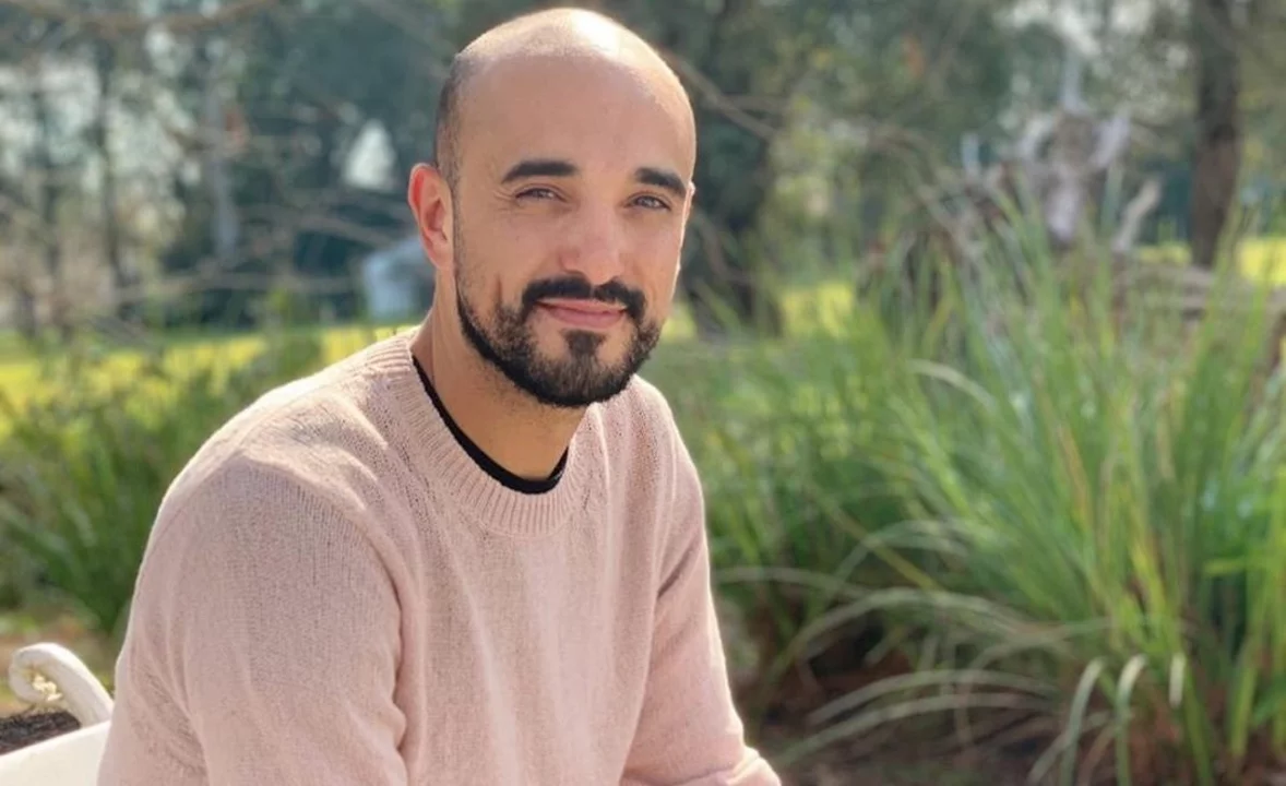 Abel Pintos