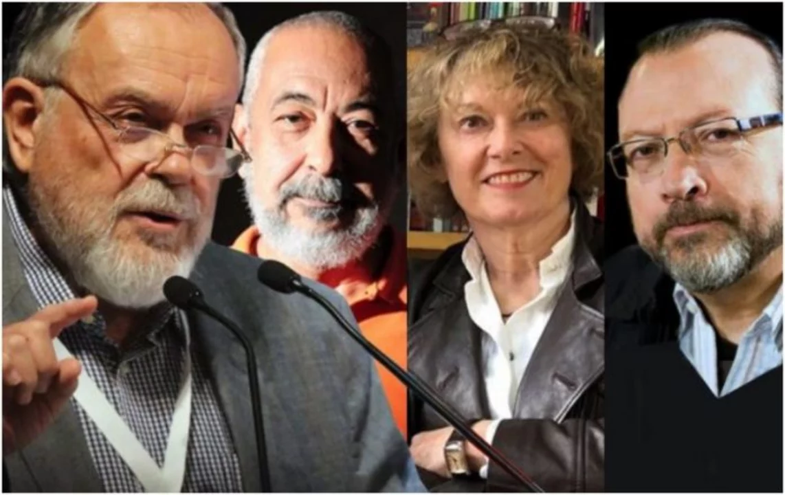Foro Internacional por el Fomento del Libro y la Lectura