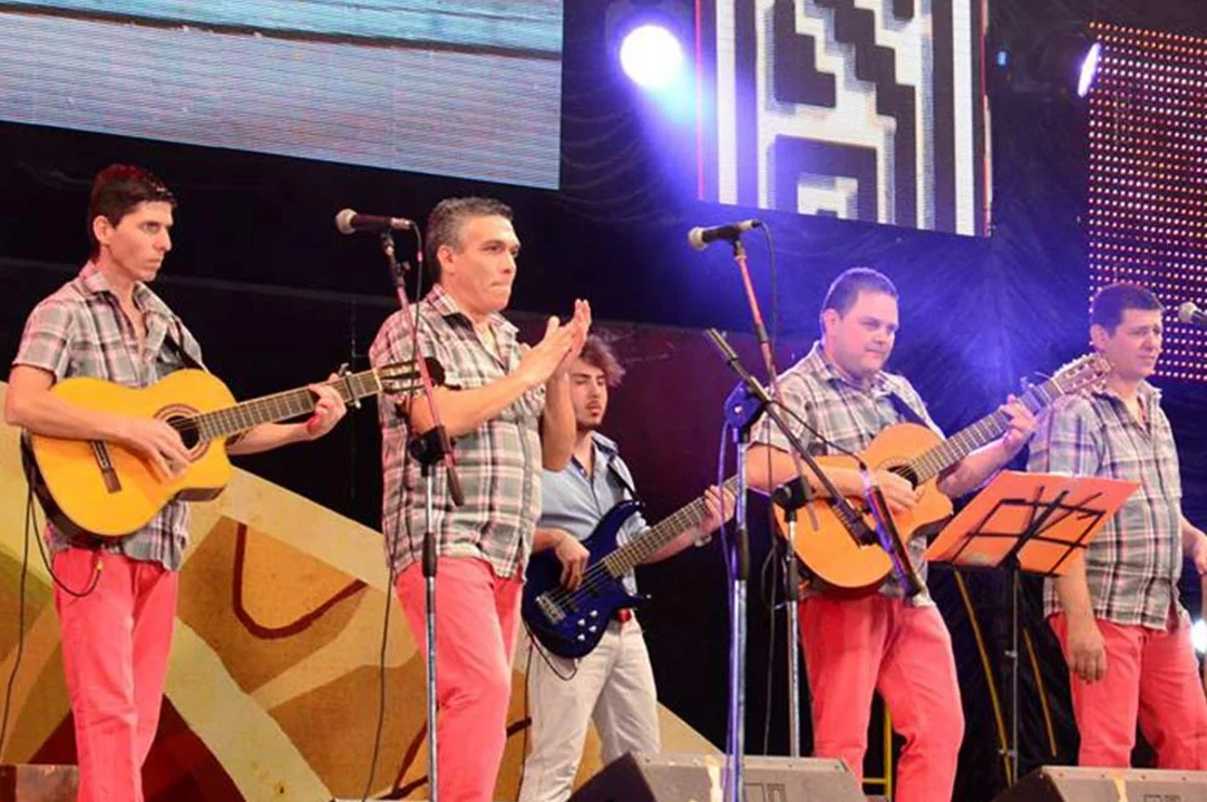 Los Ranqueles