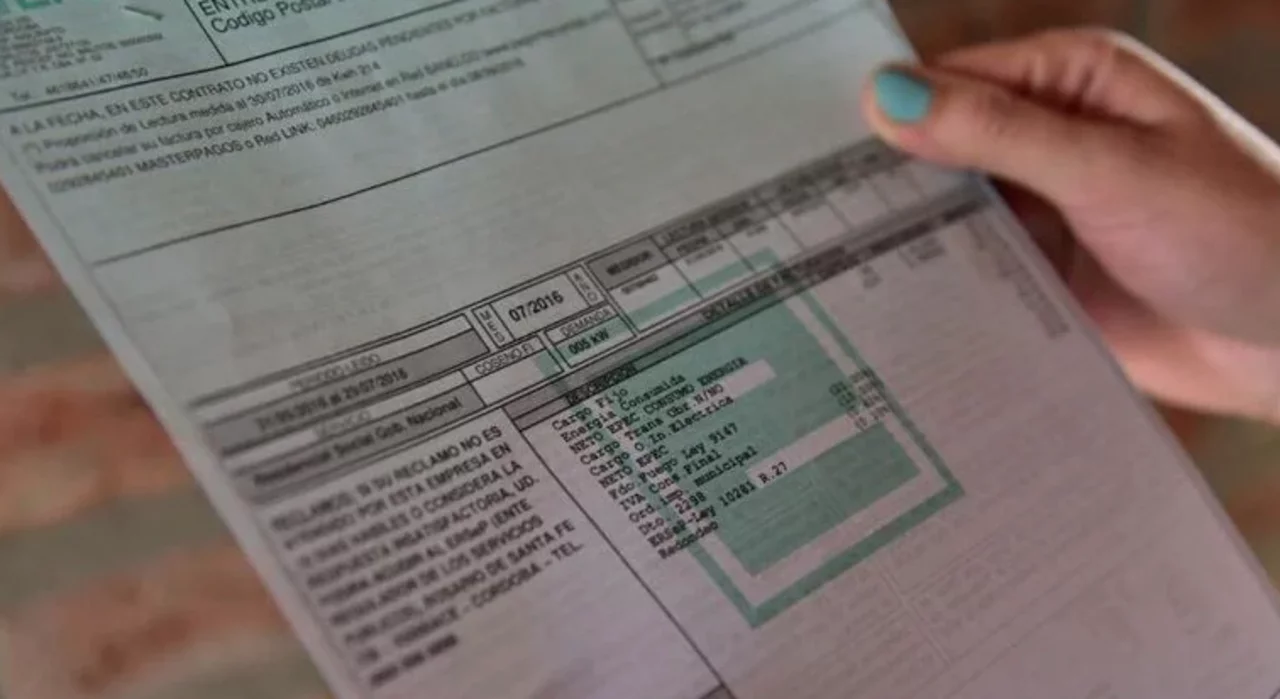 EPEC informó la ampliación de prórrogas para planes de pago