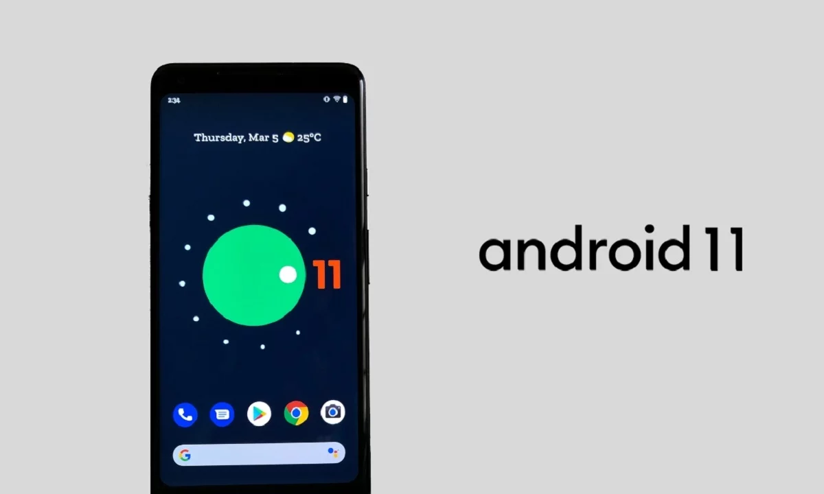 Google lanzó Android 11: qué novedades trae