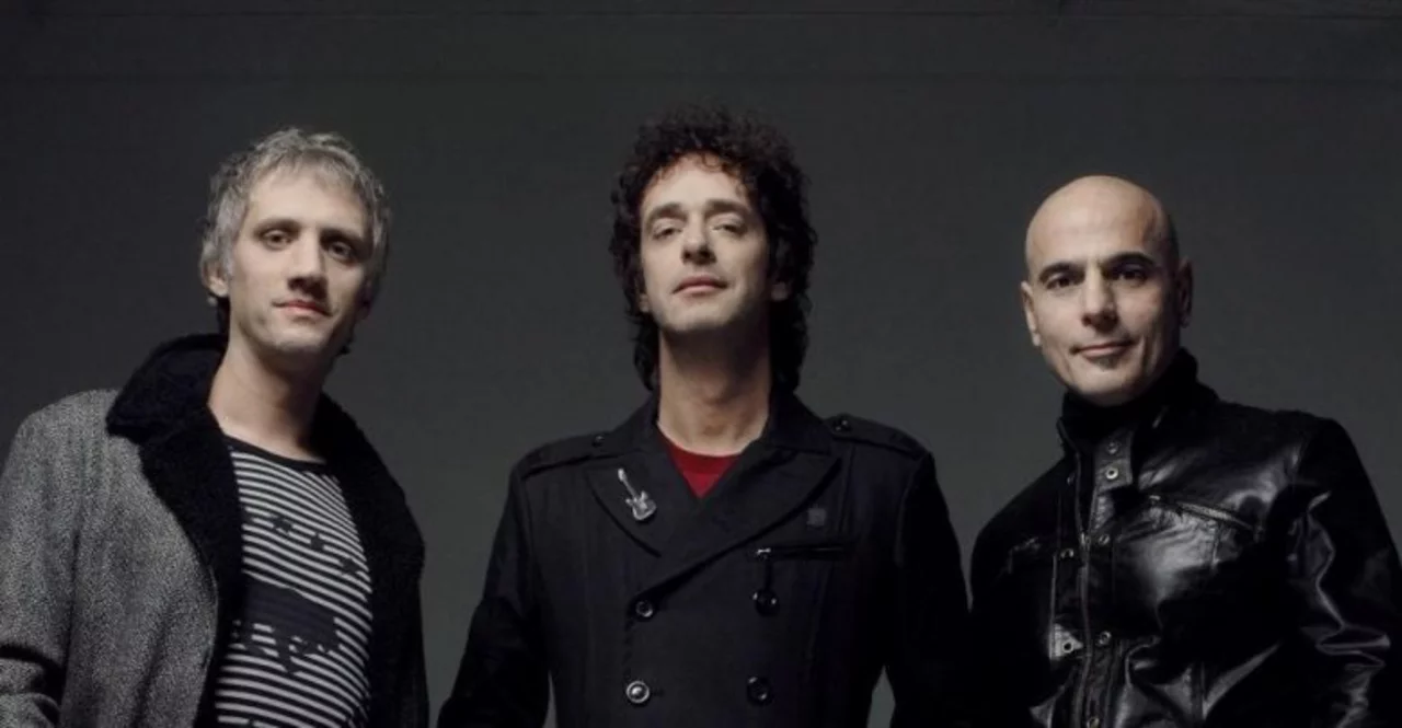 Primavera Stereo: un nuevo disco tributo a Soda