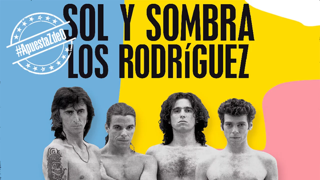 A 30 años de Sin Documentos