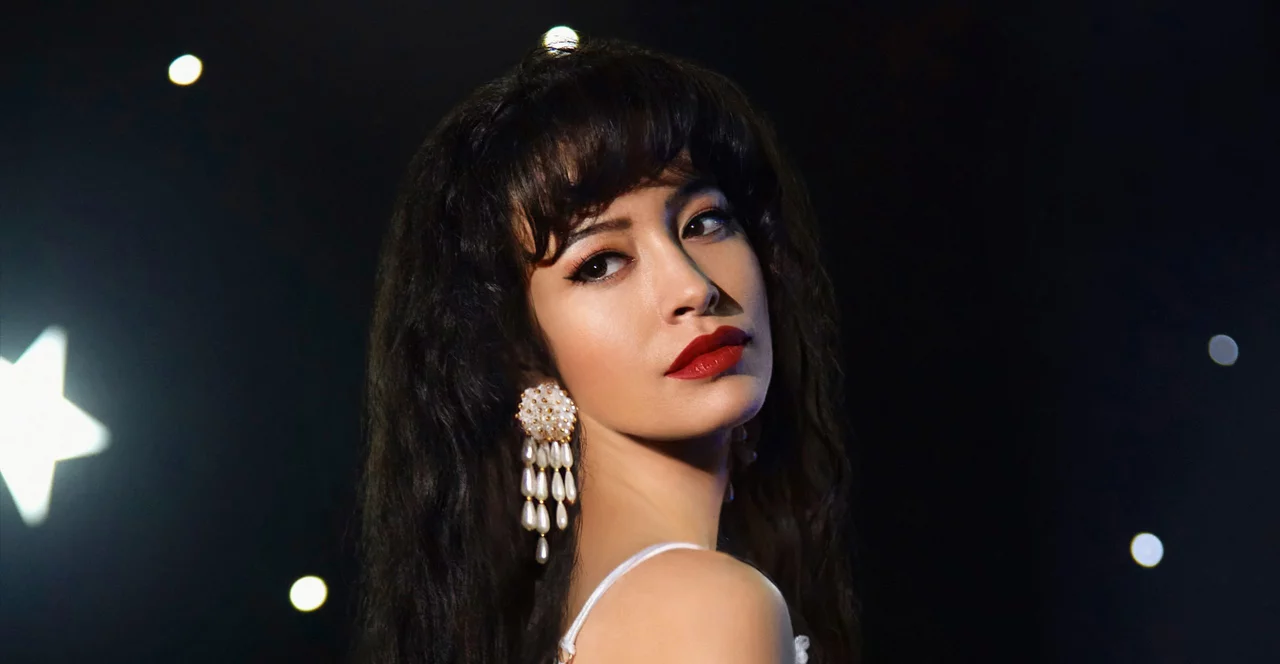 Selena tendrá su serie y hay teaser