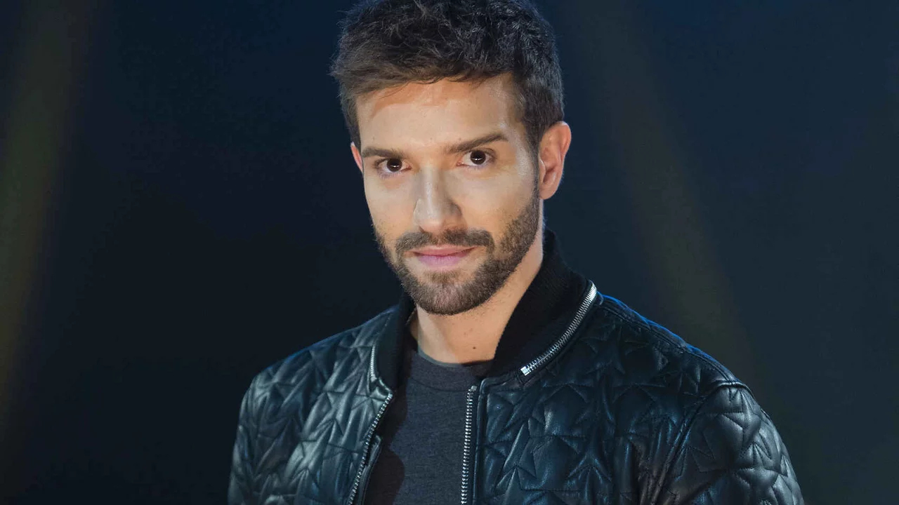 Pablo Alborán con nueva canción