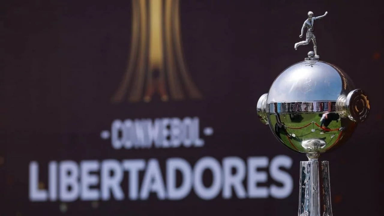 Copa Libertadores: los clasificados a octavos y cómo están los combos