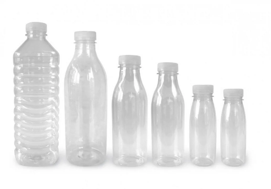 Nueva línea de leche fresca en envases transparentes reciclables, en marcha