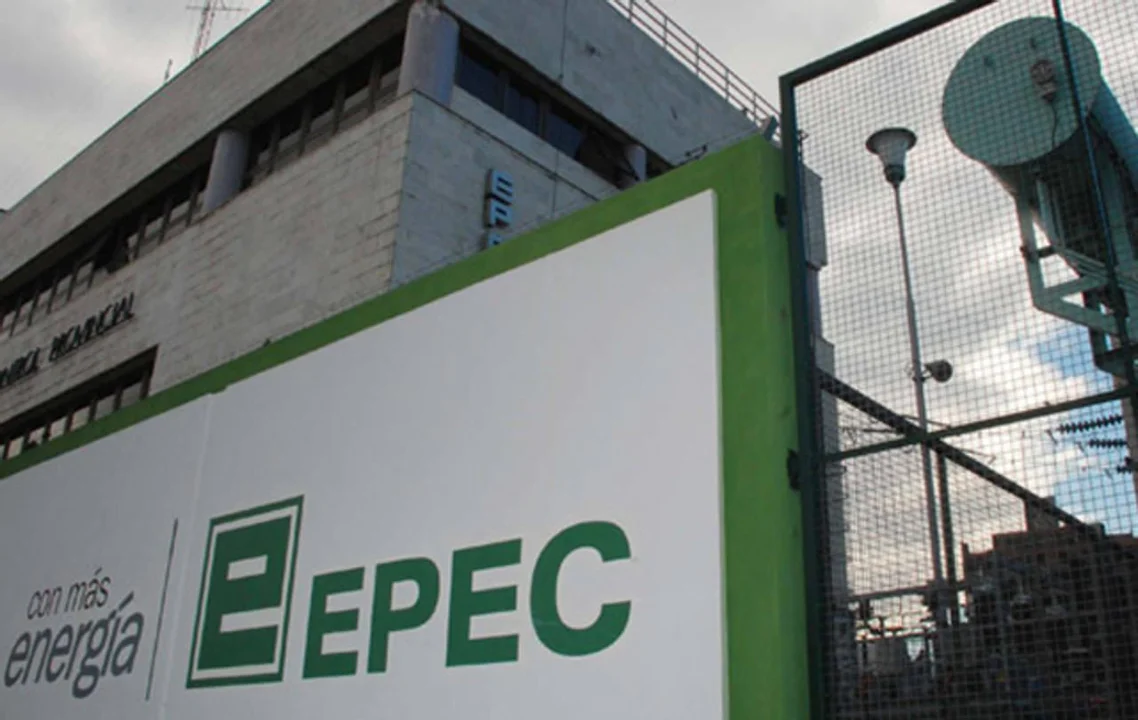 Cuáles son los cortes programados de EPEC para este viernes en Córdoba