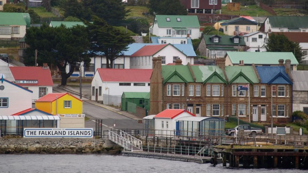 Islas Malvinas: denuncian salida ilegítima del proceso de desminado