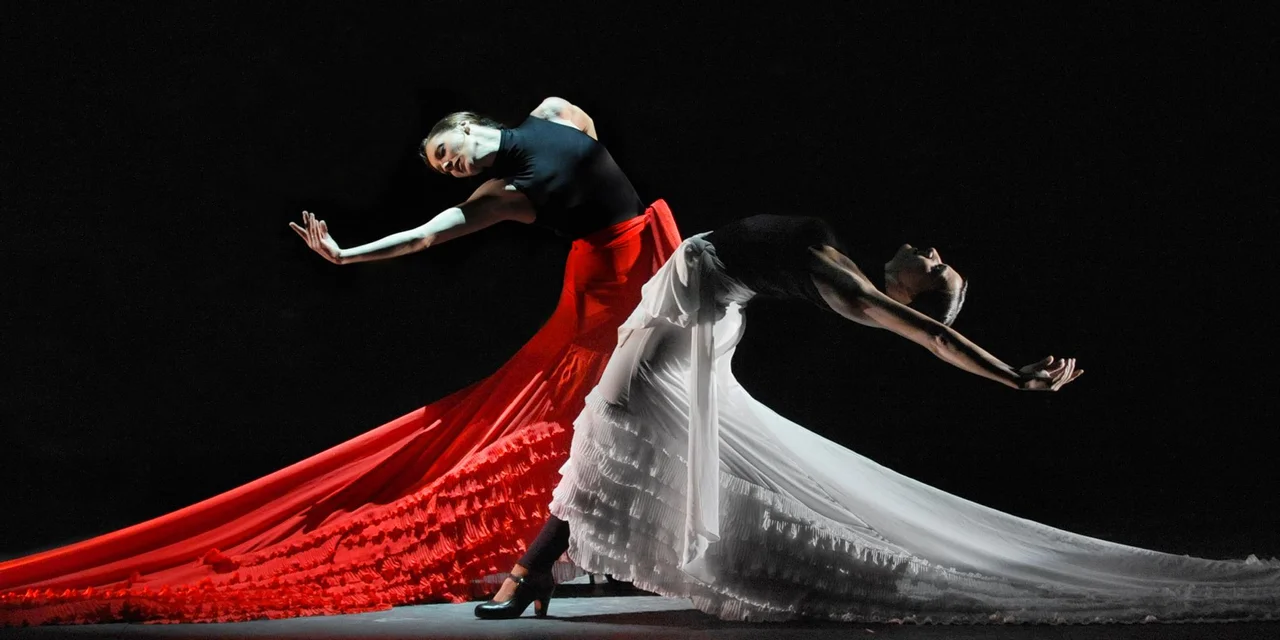 En el Día Mundial del Flamenco compartimos la película de Carlos Saura