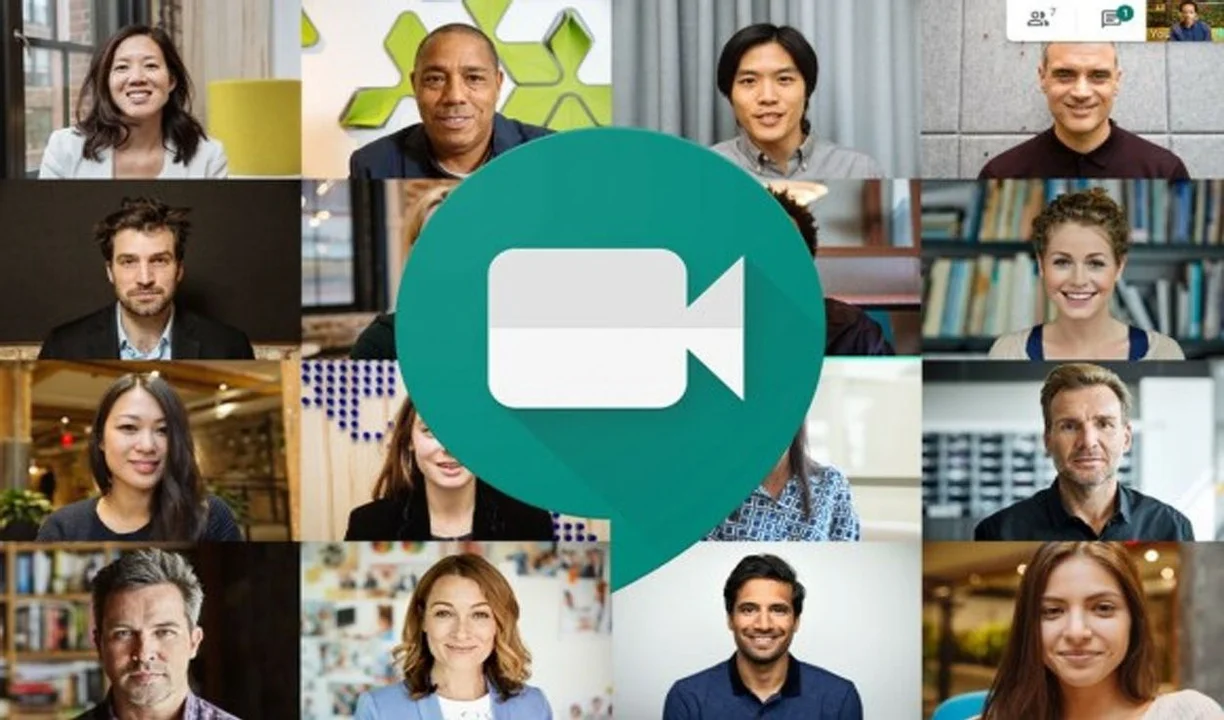 Nueva función en Google Meet: cómo crear grupos de estudio en las clases virtuales