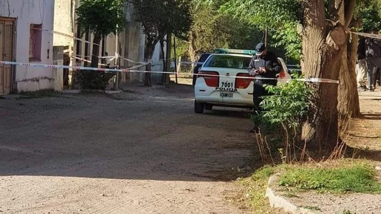 Dictan prisión preventiva contra el hombre que atacó a sus hijos
