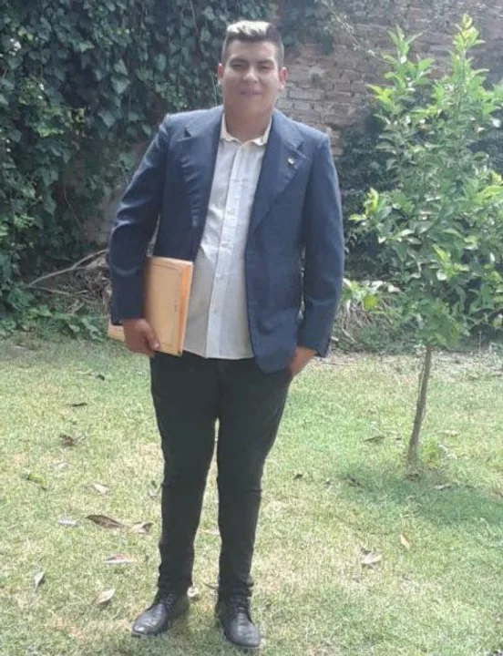 Buscan a un joven desaparecido en Córdoba