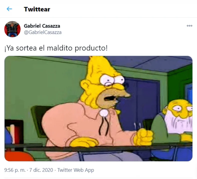 Aparecieron los memes del sorteo de la Copa Diego Maradona 