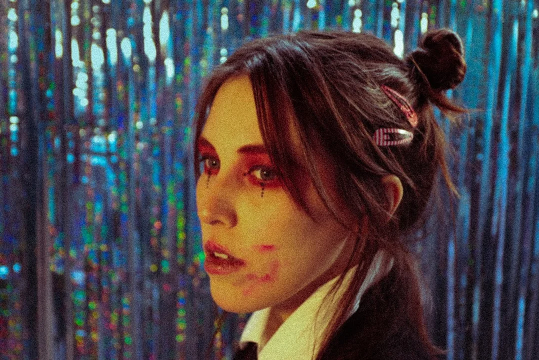 La enigmática Nikkö presenta su disco "El Nuevo Planeta"