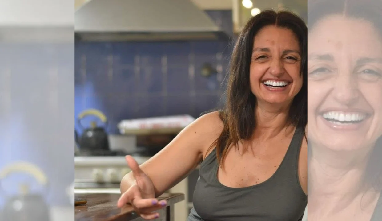 Verónica Dessio, asesinada en La Plata Foto: diariohoy.net