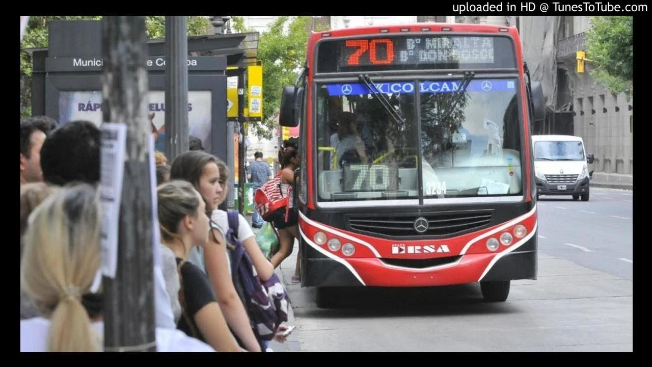 Cómo funcionan los servicios en este viernes feriado