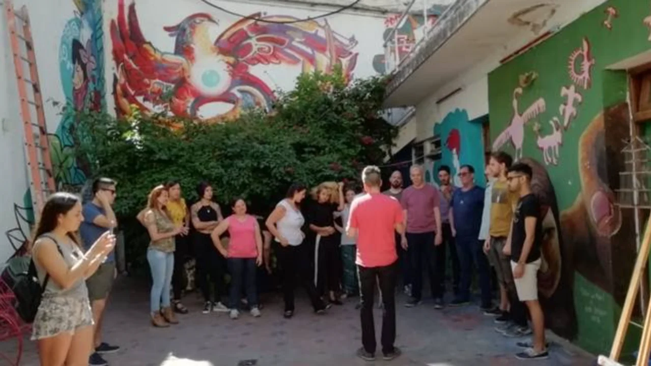 Misty Soul Choir nos trae sus magníficas voces