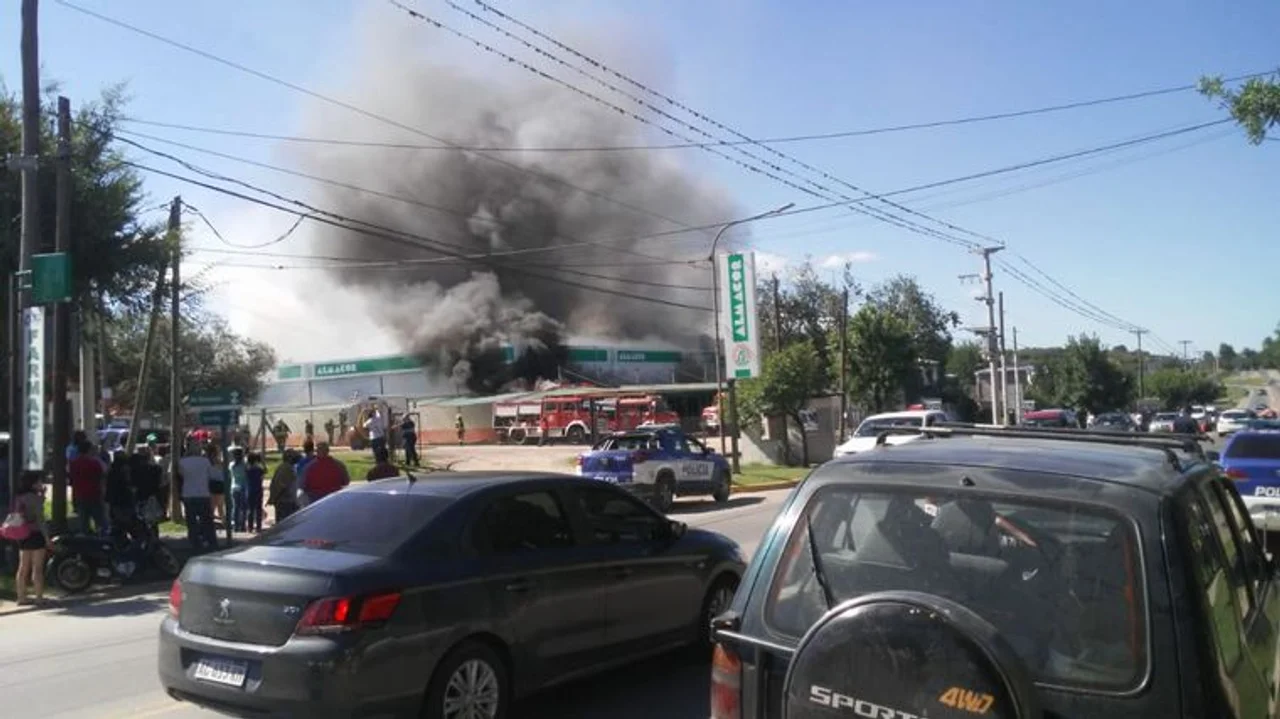 Imagen: Gabriel Juarez