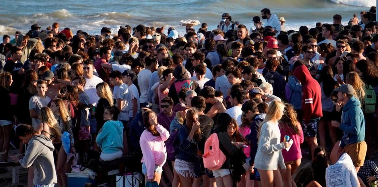 Foto: Clarín