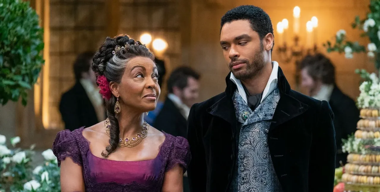 "Bridgerton" tendrá una segunda temporada