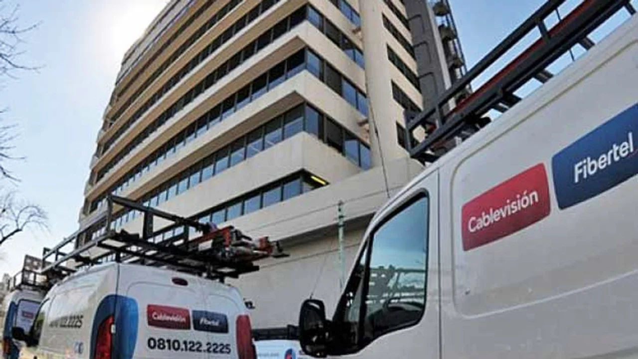 Enacom: "Cablevisión tiene hasta el viernes para devolver lo que cobró de más"