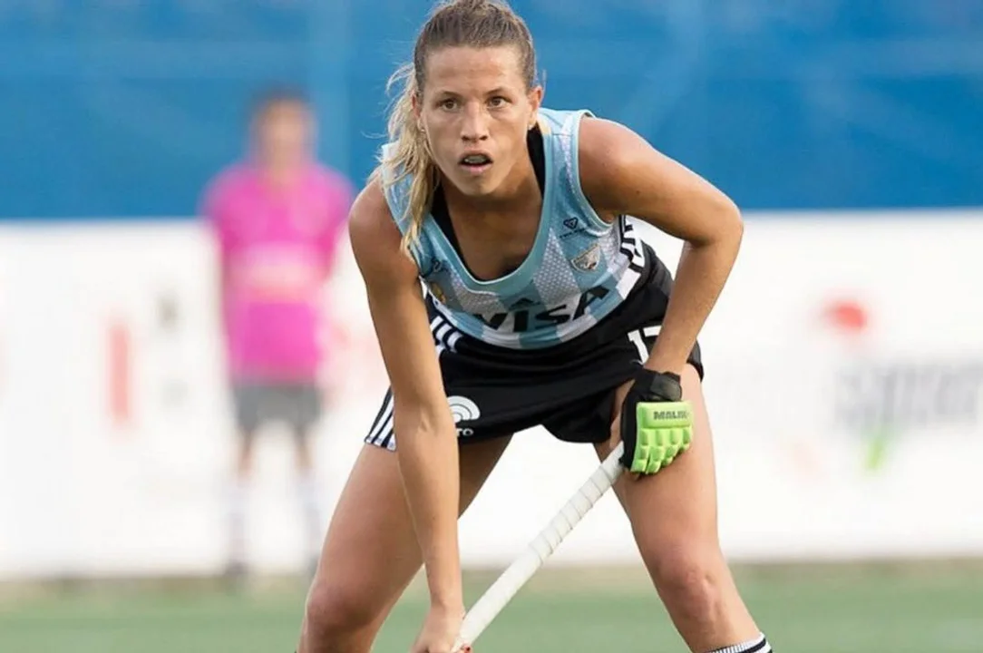 Delfina Merino dio positivo en los testeos rutinarios de Covid-19