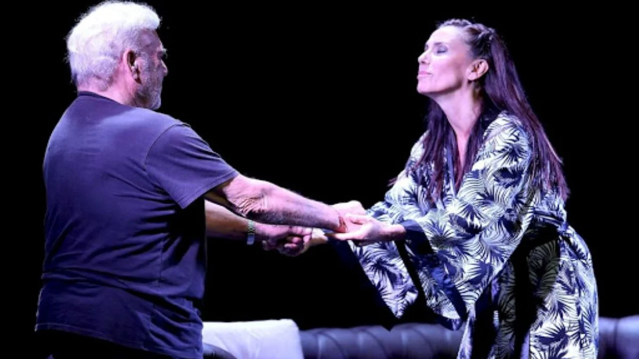 El Teatro Real inaugura la temporada 2021 con Divino Divorcio