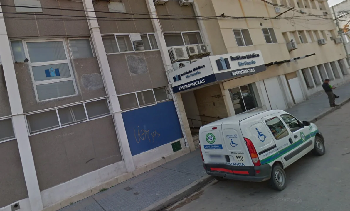 Río Cuarto: el Instituto Médico anunció que no implementarán la IVE