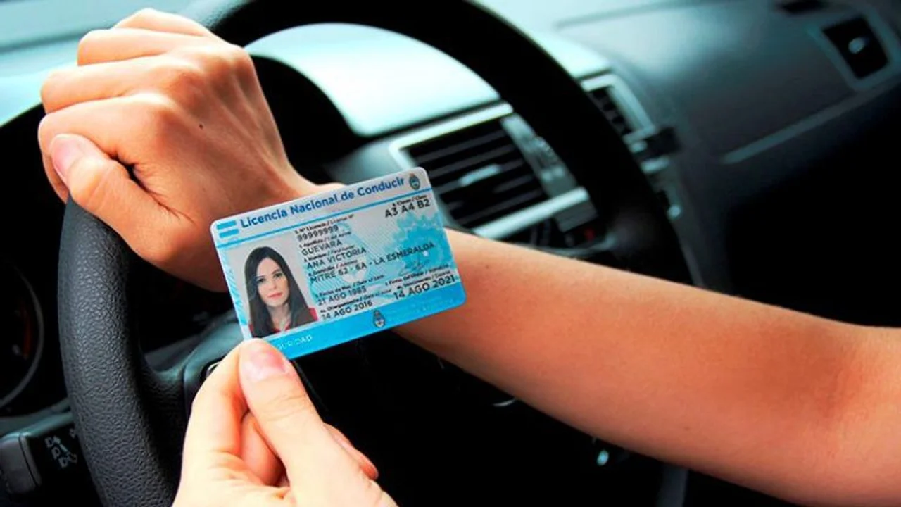 Realizarán preguntas sobre género para obtener la licencia de conducir