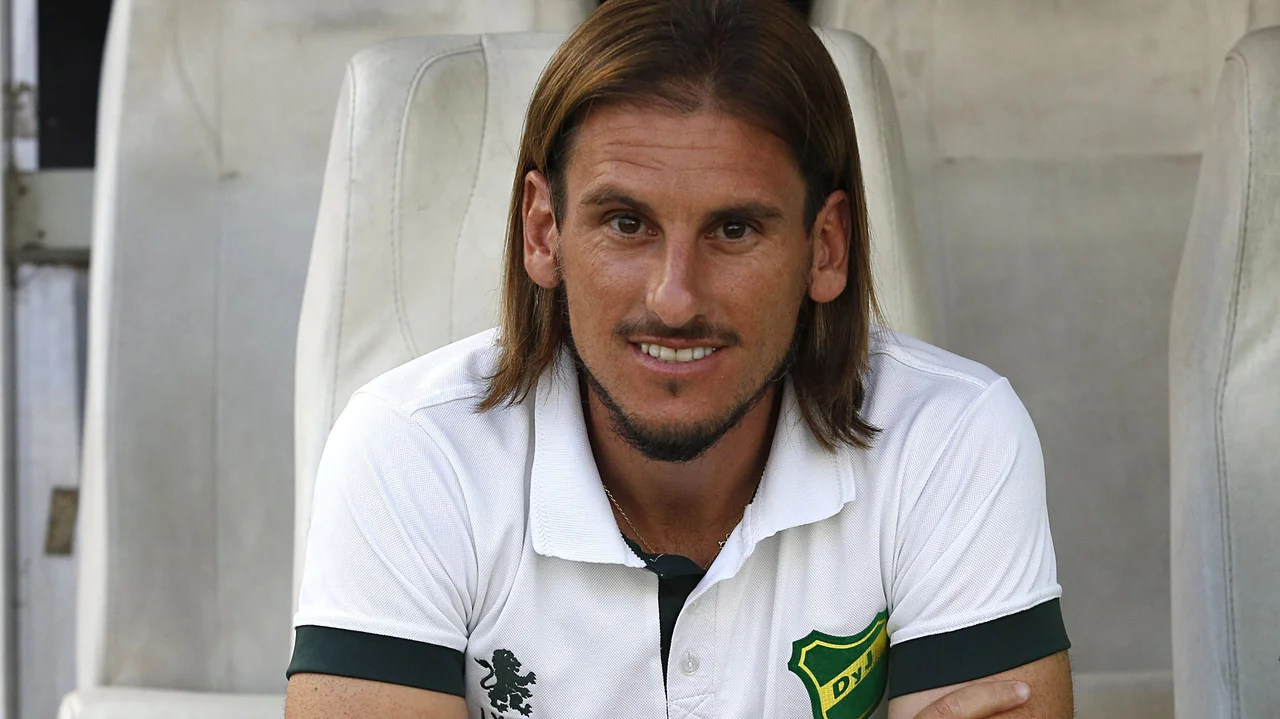 Sebastián Beccacece vuelve a Defensa y Justicia