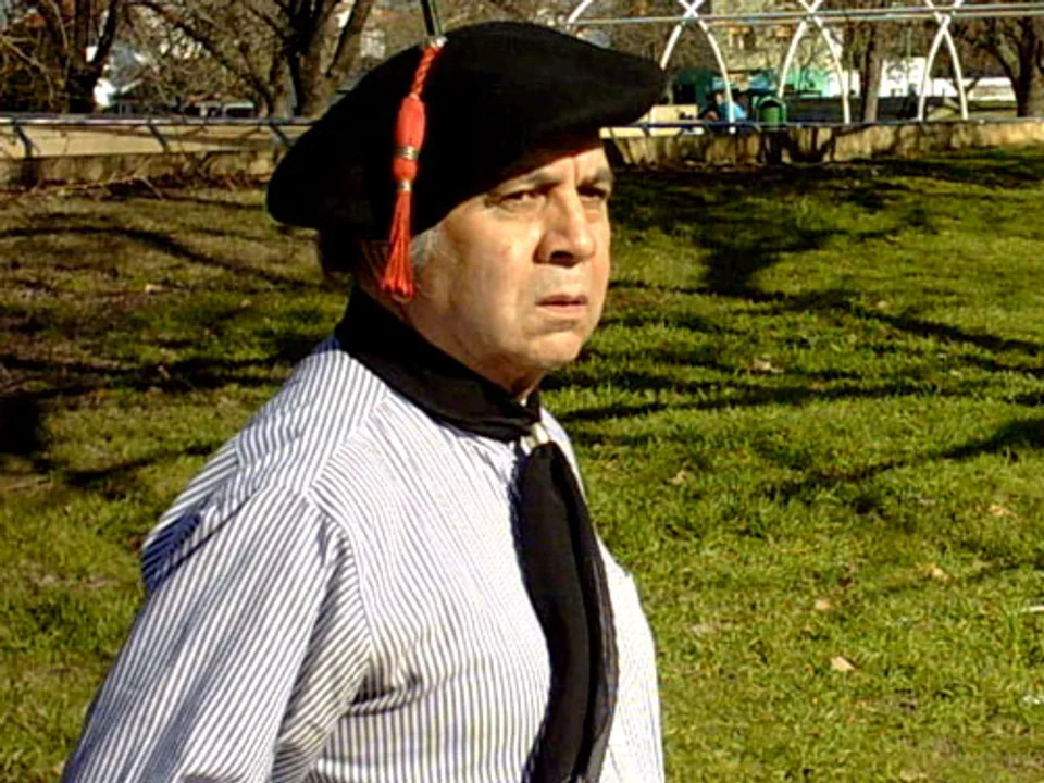 Omar Moreno Palacios