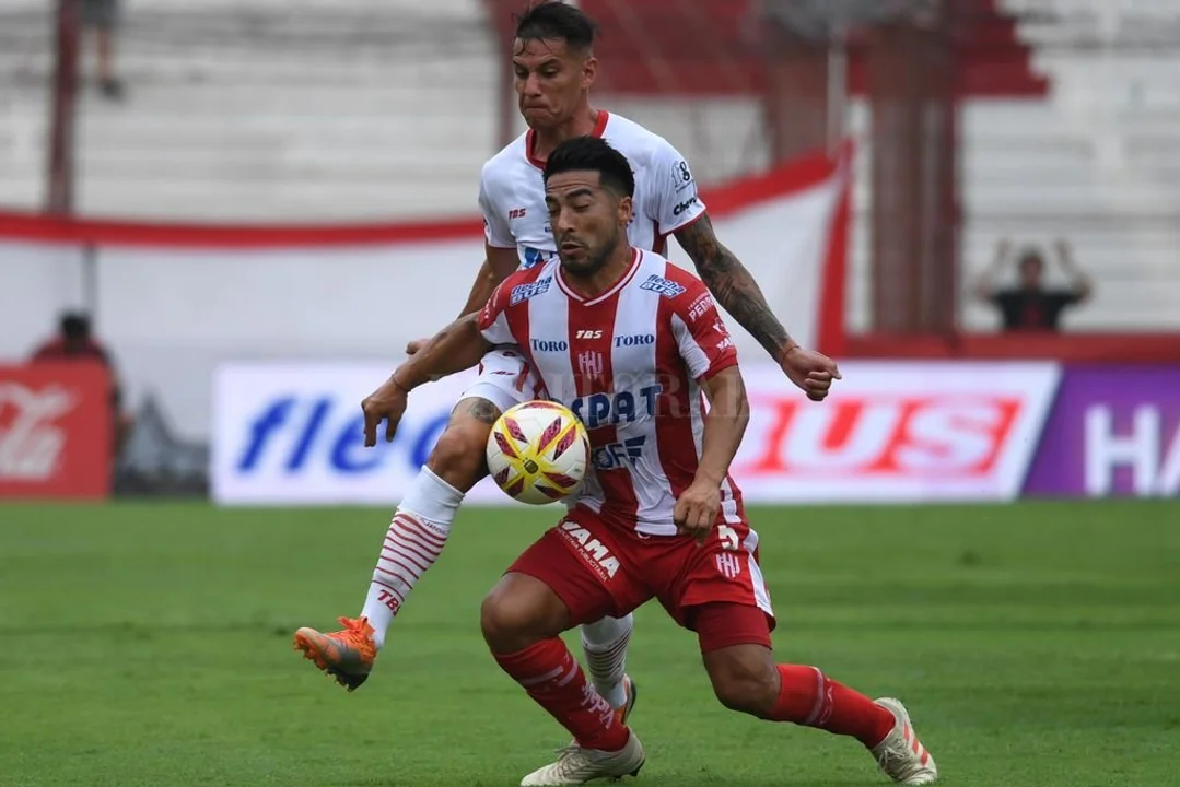 Huracán recibe a Unión; ambos buscan el primer triunfo en el torneo
