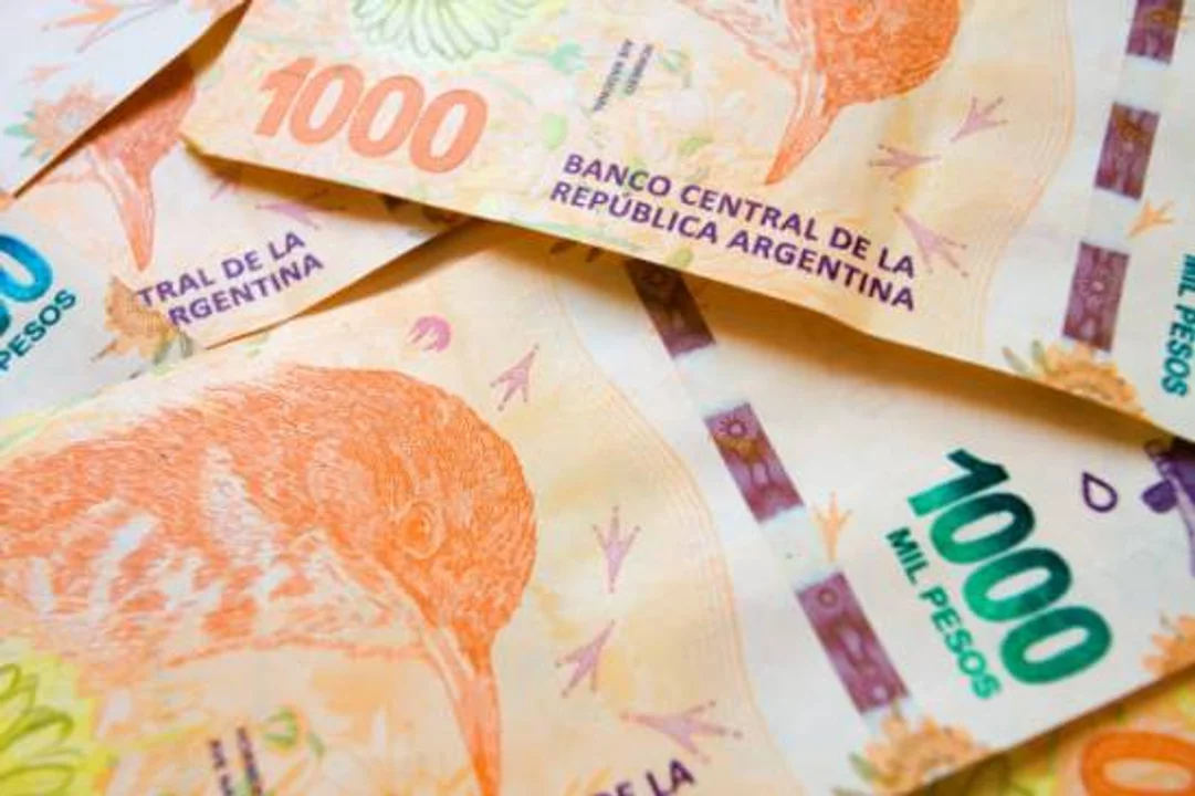 Un tipo de plazo fijo para ganarle a la inflación
