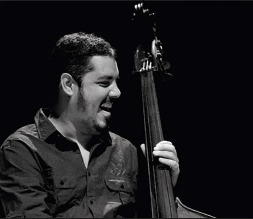 Andrés Vasconcellos con su música este domingo