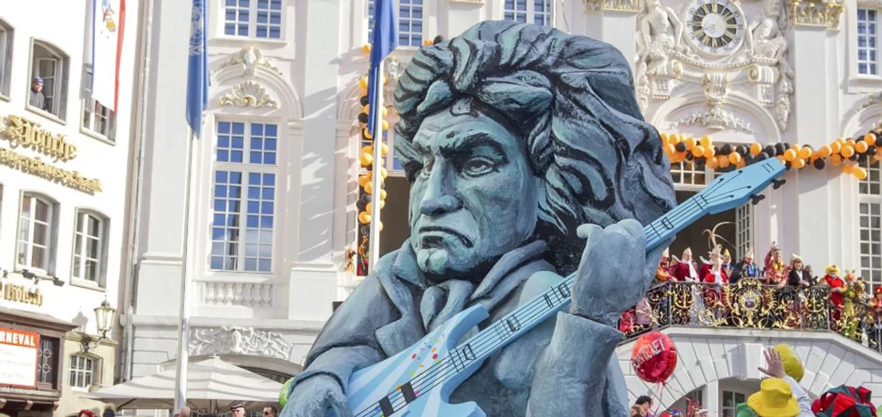 Guillermo Becerra selecciona una obra de Beethoven