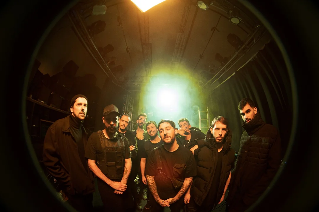 Los Buenos Modales presentan su segundo disco