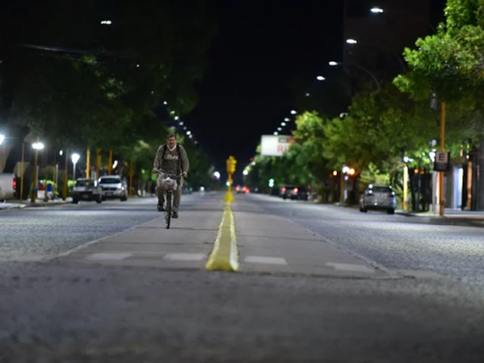 Intendente cordobés propone implementar restricciones nocturnas