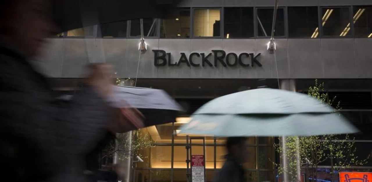 Se presentó como ejecutivo de BlackRock y consumó una estafa de más de u$s70 mil