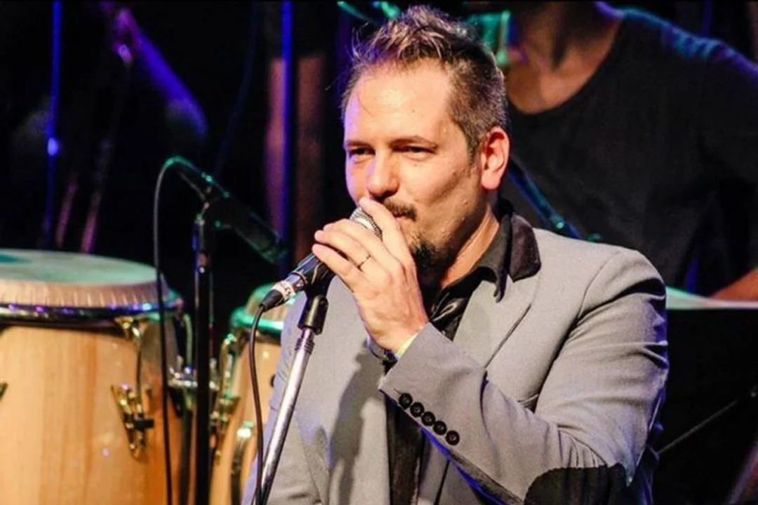 Murió  quien fuera el cantante de Las Sabrosas Zarigüellas