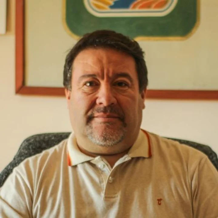 El Intendente de Anisacate dio positivo al test de Covid-19