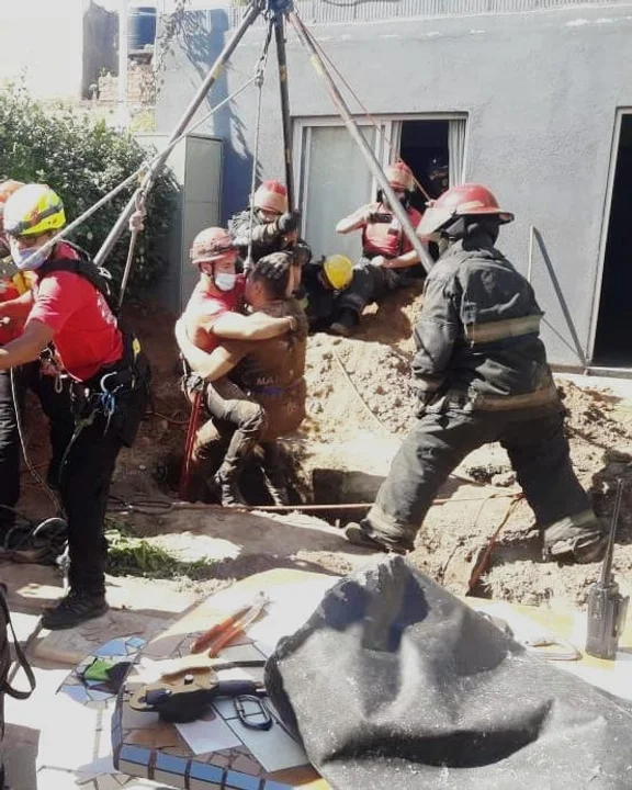 Foto: Policía de Córdoba
