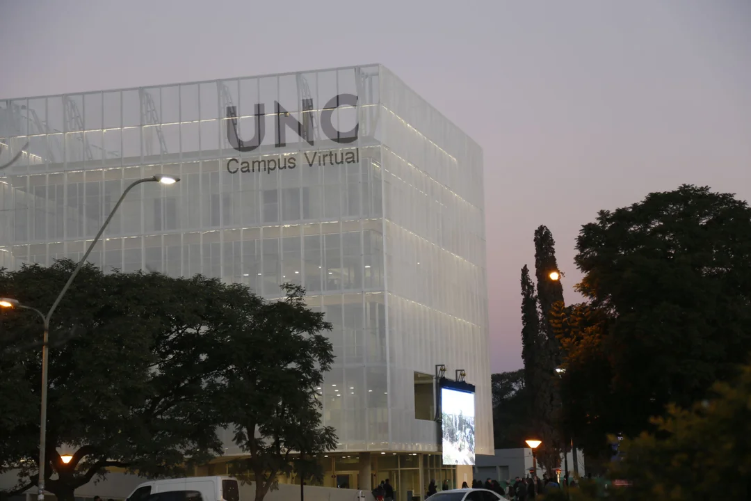 La UNC ofrece nuevos cursos a través del Campus Virtual